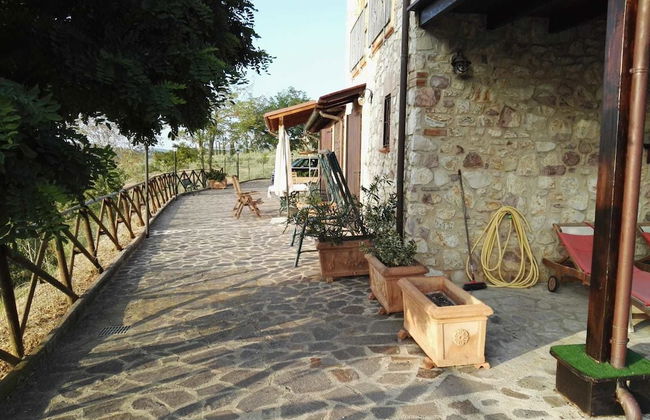 B&B Casale Roshlee - Foto 10