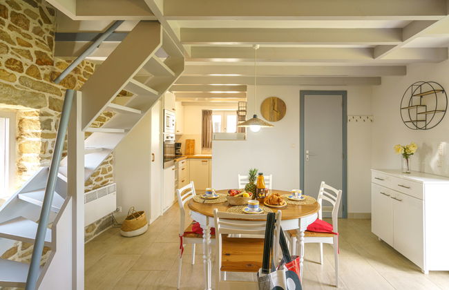 La petite Iroise - Foto 5