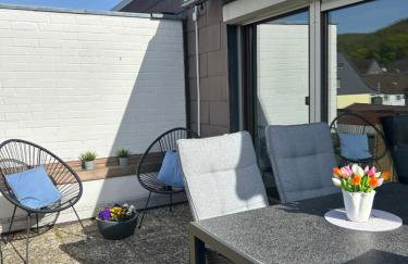 Penthouse ,,Kleine Auszeit" - Foto 3