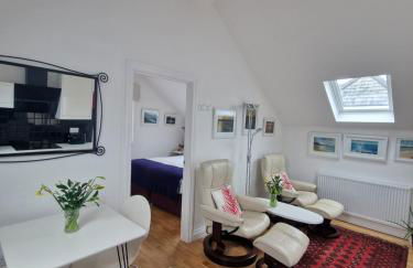 Blue Hills Luxury Apartment, Bay Front with Parking - Foto 31