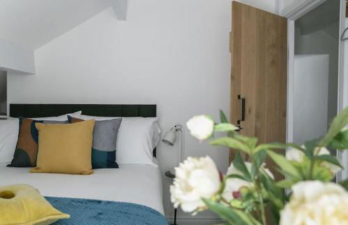 White Cottage deluxe 2 bedroom apartment - Foto 7