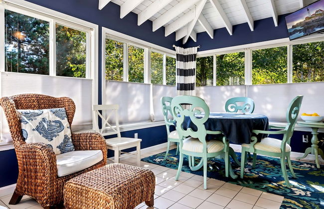 Captains Cottage Sleeps 6! - Foto 37