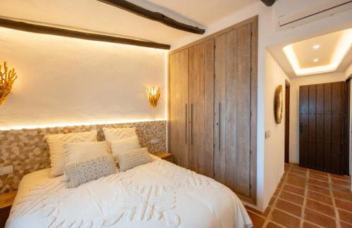 RentitSpain 15 Minutes from the Beach Cortijos Fandango Comfort y Mountain Views - Photo 25