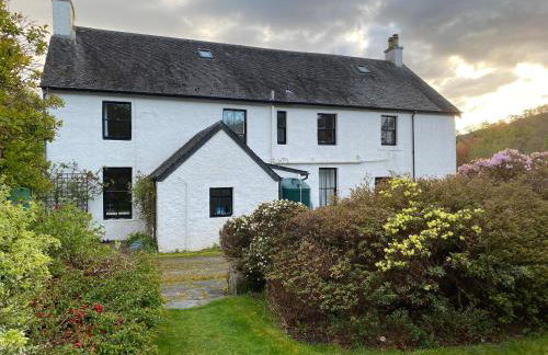 Glenrigh House - Main Residence for 7 people - Photo 46