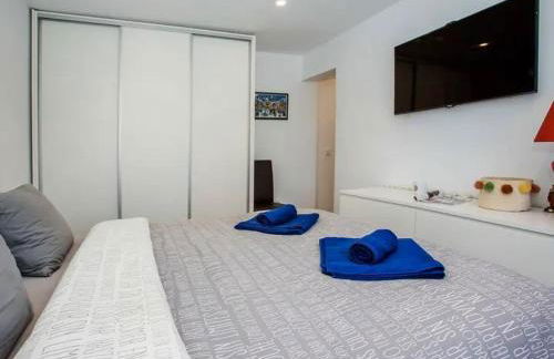 Villa Confort - Foto 17