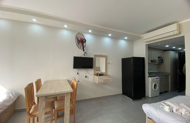 Scandic Resort - Foto 22