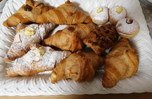 Agriturismo Villa Almè - Foto 73