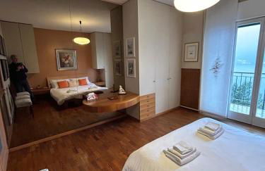 Villa Flora Heritage - Garden & Lake Como View - Foto 20