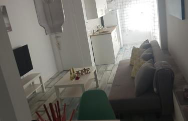 APT 6 - Apartamento en la playa de El Palo - Photo 21