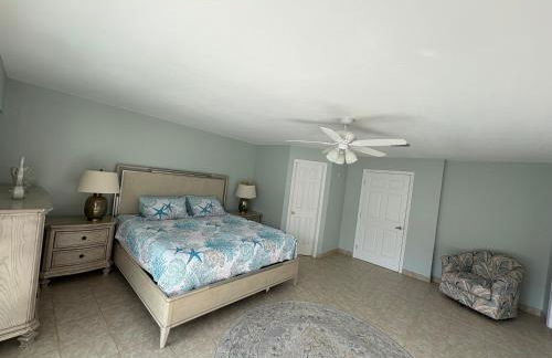 Marina Cove Villa waterfront near beach - Foto 4