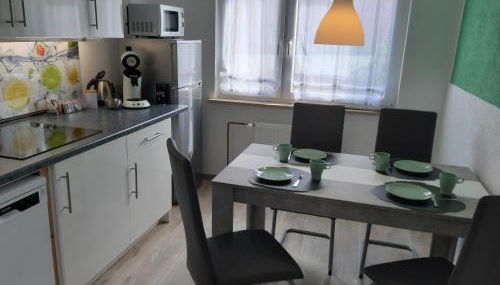 Ferienwohnung Jasmin - Foto 2