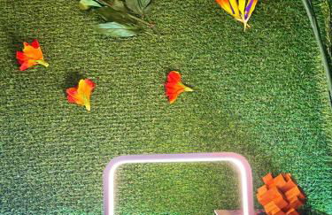 Nintendo, Filtered H2O, Cafe, Central, Self-Check - Foto 21