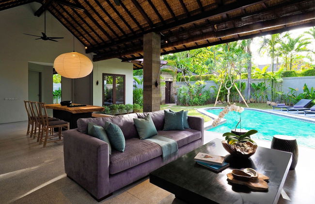 The Amala Estate - Foto 8