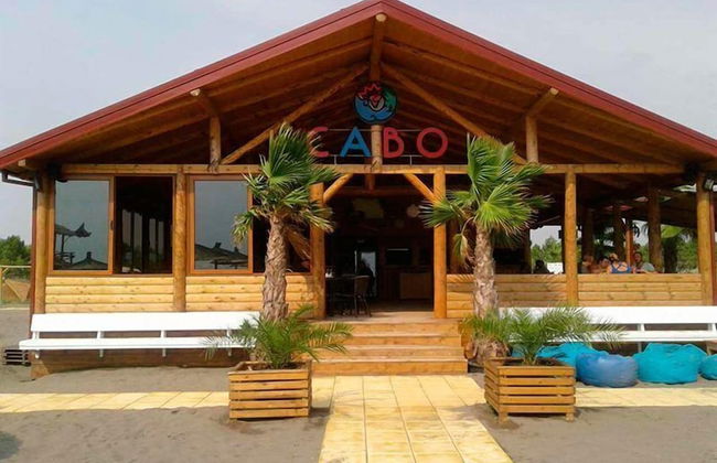 Vila Elkom - Foto 29