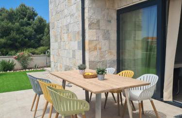 Villa Leonardo - Foto 21