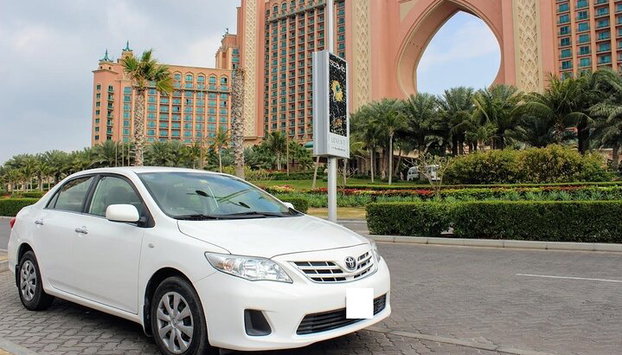 Traslado privado desde el aeropuerto de Sharjah (SHJ) al puerto de Khor Fakkan - Foto 3