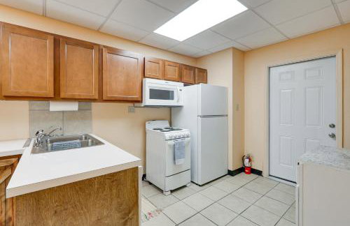 Cozy Studio in Fredonia with Shared Outdoor Space! - Foto 12