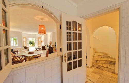 Ancão beach duplex with private garden - Photo 23