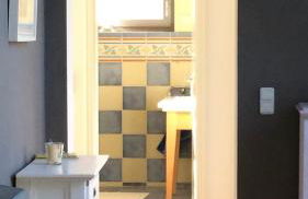 Moderne Ferienwohnung in Strandnähe - Foto 5