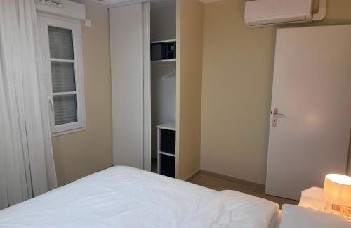 Family's house - Villa proche de la vallée village et Disneyland paris ,2 parkings, air condition - Foto 29