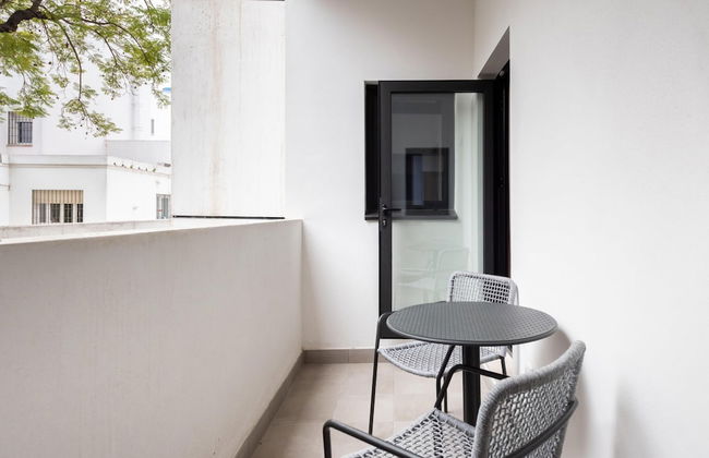 Limehome Sevilla Calle Torcuato Luca de Tena - Foto 55