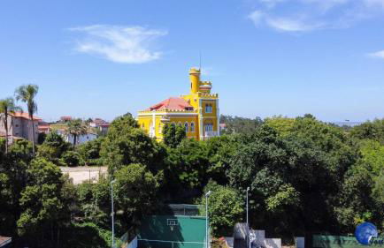 Vila Aurora - Foto 10