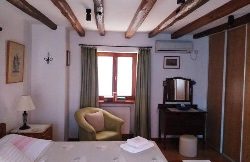 Harbour Holiday Home "Vilmin Dvor" - Foto 13