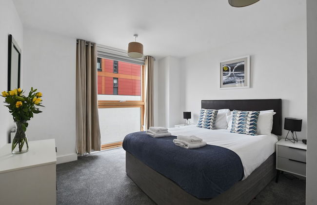 Cubo Canary Wharf - Foto 13