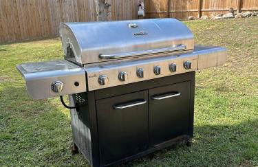 Casa De Colores - Airport - Fiesta Tx - The Pearl - Foto 28