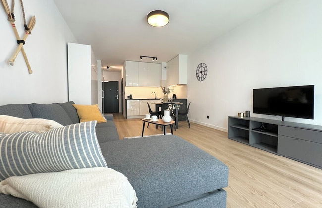 Nadmorska Florina by Q4Apartments - Photo 65