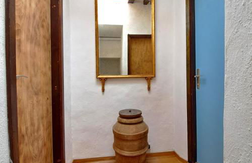 antica abitazione con vista montagna Casa Norma - Foto 25