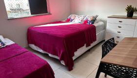 Apt novo de alto padrão na melhor praia de Ilhéus - Foto 5