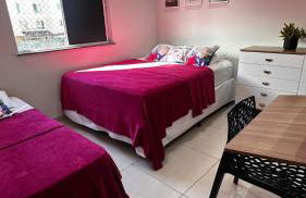 Apt novo de alto padrão na melhor praia de Ilhéus - Foto 5