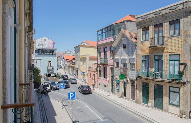 Liiiving in Porto Luxury Beachfront Apartment IV - Foto 23