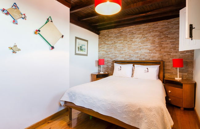 Casa Mont'Santo - Foto 2