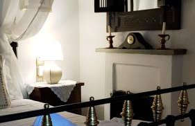 Tsagarada Stone House 1898 - Foto 23