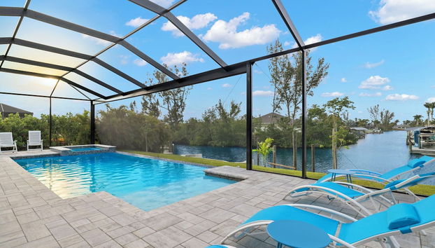 Servicios del alojamiento