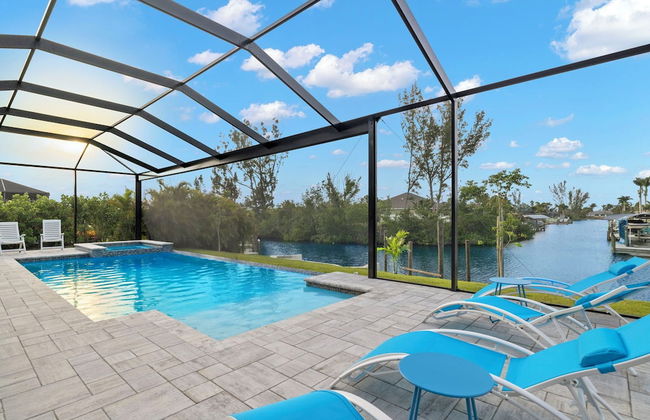 Coastal Cozy Villa - Foto 3