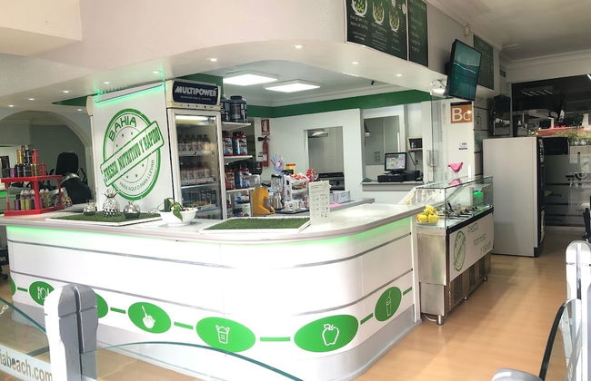 Apartamentos Bahia Playa - Foto 22