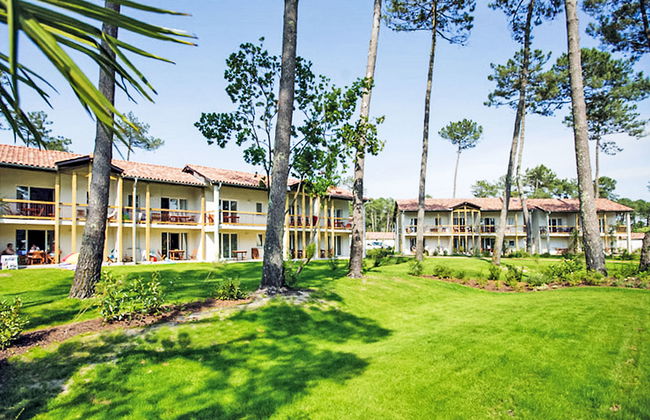 l'Allée des Dunes - Foto 12