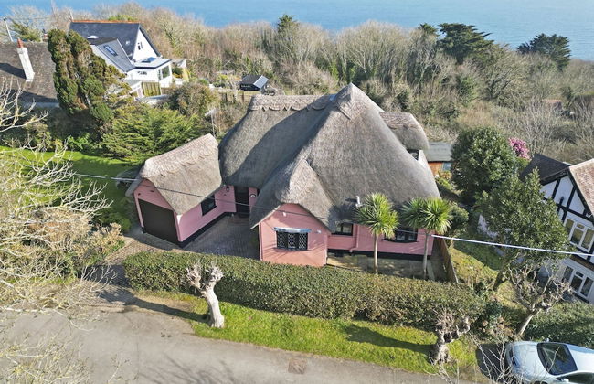 Mole Cottage - Foto 32