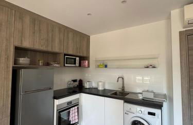 14484 deux pièces élégant et central - Foto 15