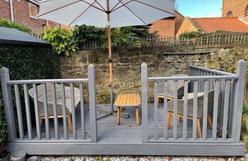 The Secret Cottage - Morpeth - Foto 33