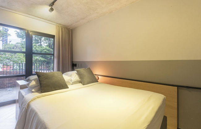 Housi Faria Lima - Photo 62