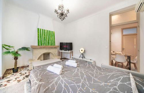 Monte Carlo Monaco border, hypercenter, familly friendly - Foto 5