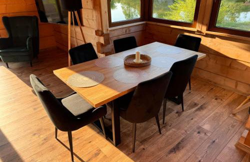 Szlacheckie Domki - Foto 6