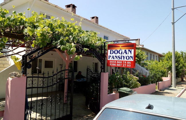 Dogan Pansiyon - Photo 1