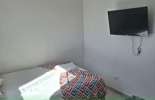 Bosque dos Camarás - Refúgio - Foto 2