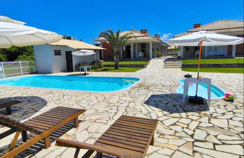 Residencial Boa Vista - Itapoá SC - Foto 2