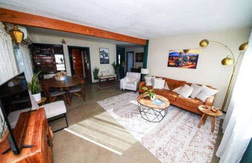 The Desert Shire Large HotTub,Large Pool,Stargazing Paradise - Foto 31